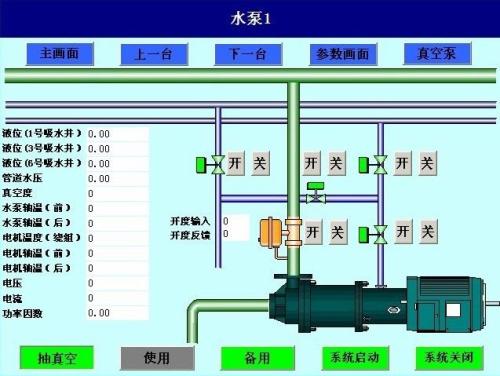 广州荔湾区水泵自动控制系统八号